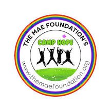 The MAE Foundation logo