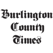 Burlington Times logo