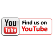 Find us on Youtube