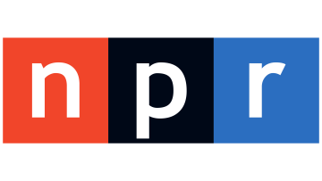NPR logo